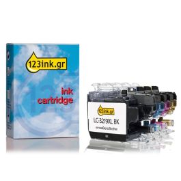 Huismerk Brother LC 3219XL Inktcartridge CMYK Office Centre