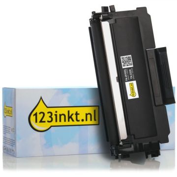 Huismerk Brother TN-2220 Toner Zwart Hoge Capaciteit