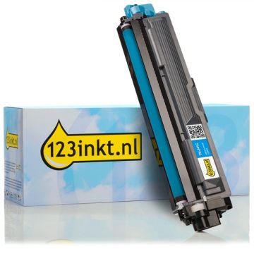 Huismerk Brother TN-241C Toner Cyaan