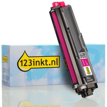 Huismerk Brother TN-241M Toner Magenta