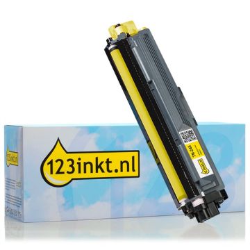 Huismerk Brother TN-245Y Toner Geel Hoge Capaciteit