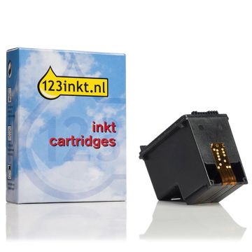 Huismerk HP 62XL/C2P05AE Inktcartridge Zwart Hoge Capaciteit