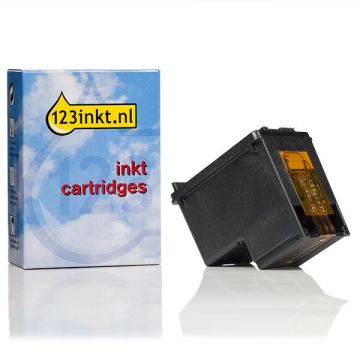 Huismerk HP 302XL/F6U68AE Inktcartridge Zwart Hoge Capaciteit