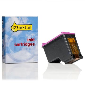 Huismerk HP 302XL/F6U67AE Inktcartridge CMY Hoge Capaciteit