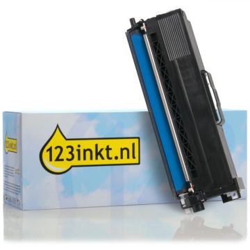 Huismerk Brother TN-326C Toner Cyaan Hoge Capaciteit