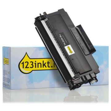 Huismerk Brother TN-2220 Toner Zwart Hoge Capaciteit