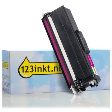 Huismerk Brother TN-423M Toner Magenta Hoge Capaciteit