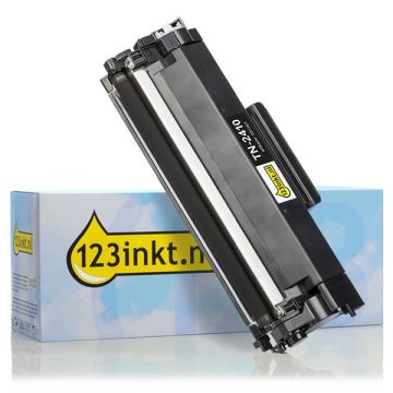 Huismerk Brother TN-2410 Toner Zwart