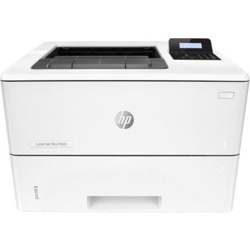 Laserjet Pro M501DN, A4 laser monoprinter