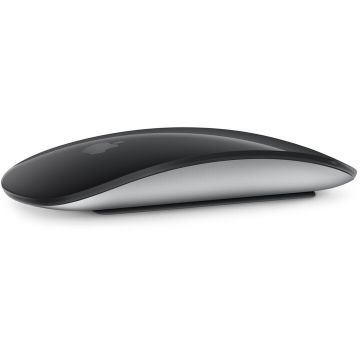 Magic Mouse Zwart