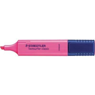 Textsurfer Classic 364 Markeerstift Roze