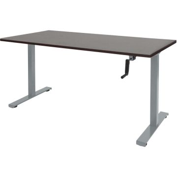 Pendolo Basic Bureau, 160 x 80 cm, Halifax, Wit