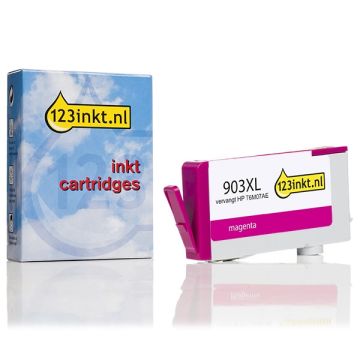 Inkjet 123Inkt HP 903XL magenta