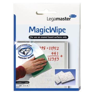 Whiteboardreiniger magicwipe