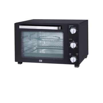 Oven vrijstaand solo 48L