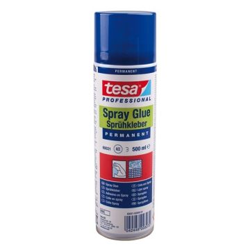 Lijmspray Tesa 500ml