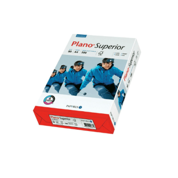 PlanoSuperior Papier SRA3 250 g/m² Wit