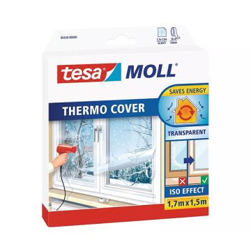 Isolatiefolie thermocover 1,7x1,5m