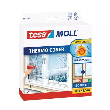 Isolatiefolie moll thermocover 4x1,5m tr