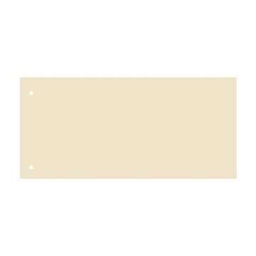 Scheidingsstrook 105x240 beige