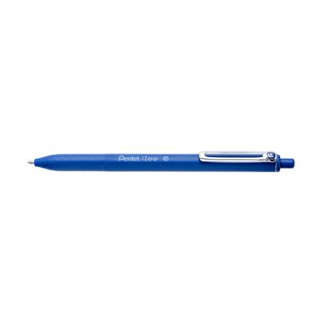 Balpen iZee BX470 blauw/pk12