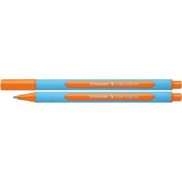 Balpen Edge XB oranje/ ds10