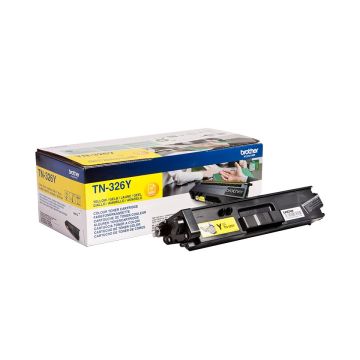 Toner TN326 Geel