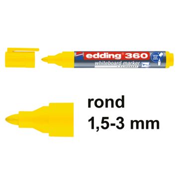 Whiteb marker 360 1,5-3mm gl/pk10