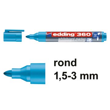 Whiteb marker 360 1,5-3mm lbl/p10