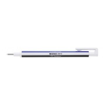 Gumstift Tombow hervulbaar rond/pk5