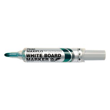 Whiteboardmarker 3mm gr/pk12