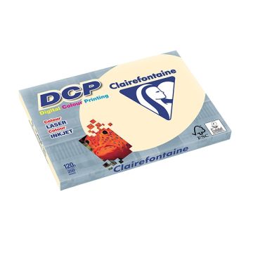 Papier DCP A3 120g ivoor/pk250v