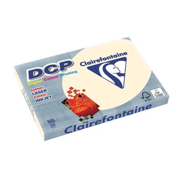 Papier DCP A3 160g ivoor/pk250v