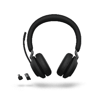 Headset Evolve2 65 MS Stereo