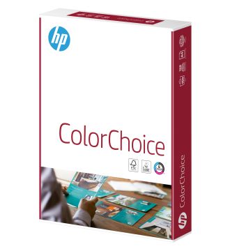 ColorChoice Papier A4 160 g/m² Wit