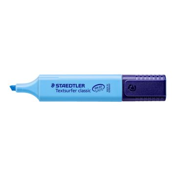 Textsurfer Classic 364 Markeerstift Blauw