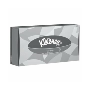 Facial Tissues Dispenserdoos 2-Laags