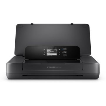 Inkjet All-In-One OfficeJet 200 CZ993A mobiele printer