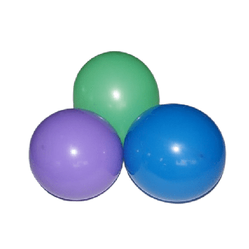 Ballonnen Assorti