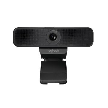 Webcam C925e Full HD USB