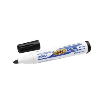 Velleda Eco 1701 Whiteboardmarker 1,5 mm Zwart