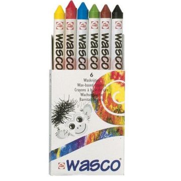 Wasco Waskrijt 7 cm