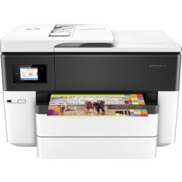 OfficeJet pro 7740 A3 All-In-One inkjet kleurenprinter