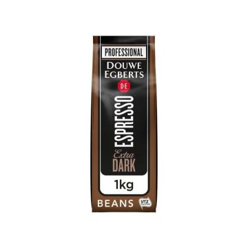 Espresso Extra Dark Roast Koffiebonen