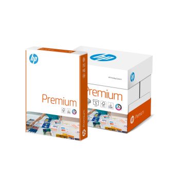 Premium Papier A4 80 g/m² Wit