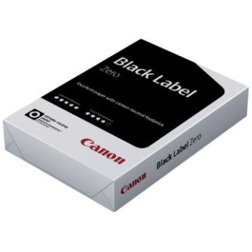 Black Label Zero Papier A3 75 g/m² Wit