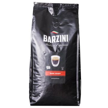 Dark Roast Espresso, UTZ Koffiebonen, 1 kg