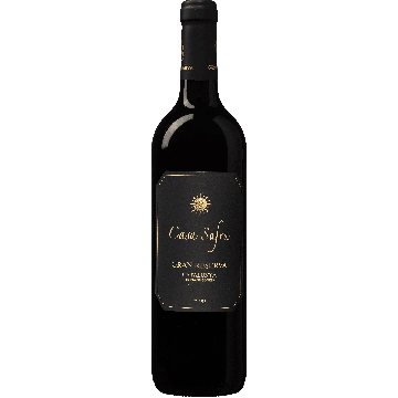 Black Label Do Catalunya Gran Reserva Wijn, Rood