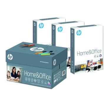 Home & Office Papier A4 80 g/m² Wit