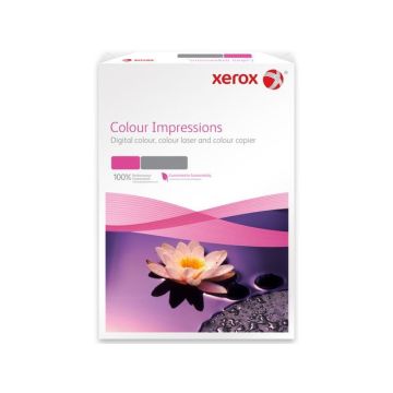 Colour Impressions Papier SRA3 100 g/m² Wit